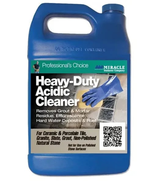 Phosphoric-Acid-Cleaner