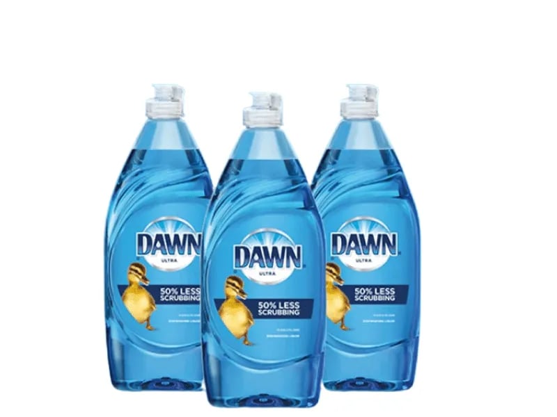 Dawn-Dish-Soap