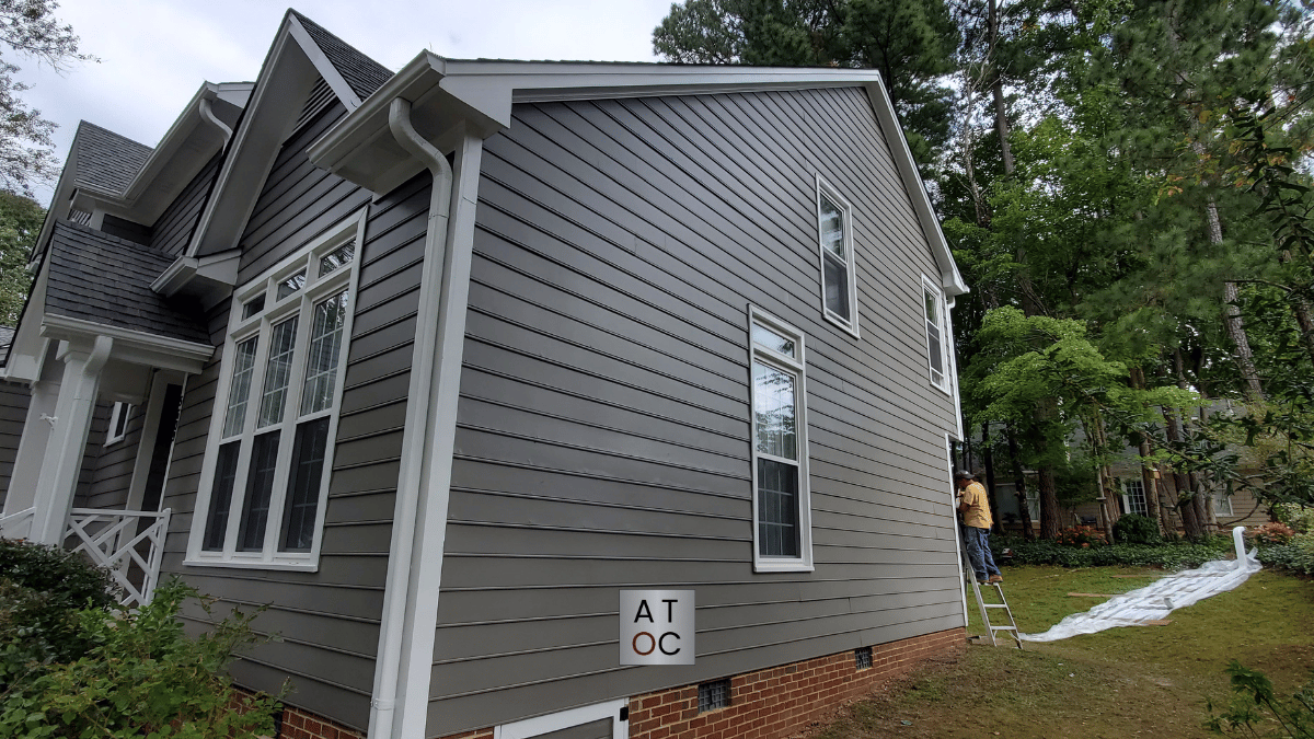Exterior-Painting-And-Repair-Durham