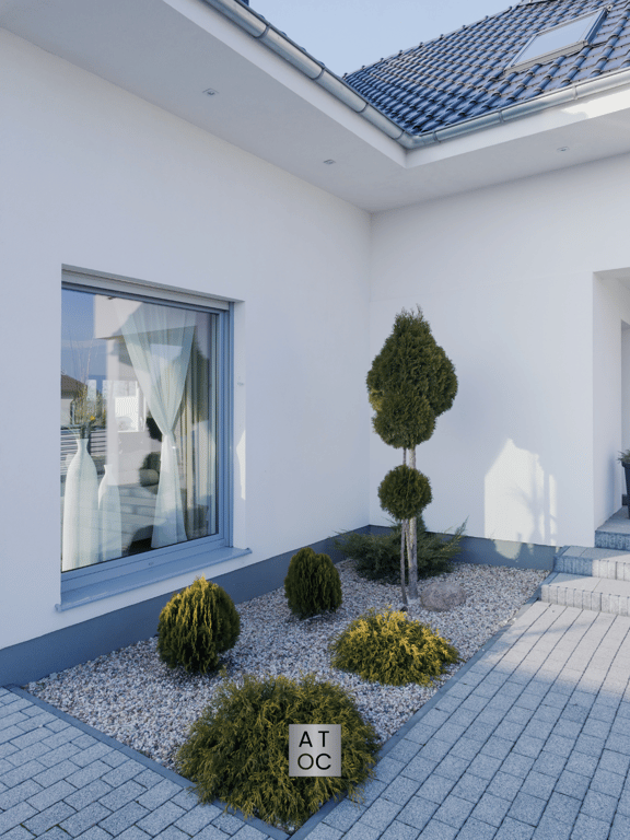 Clean-Brick-And-Stucco