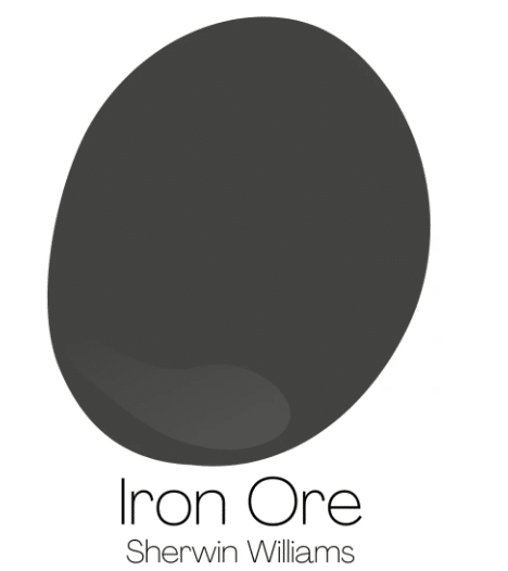 Sherwin-Williams-Iron-Ore