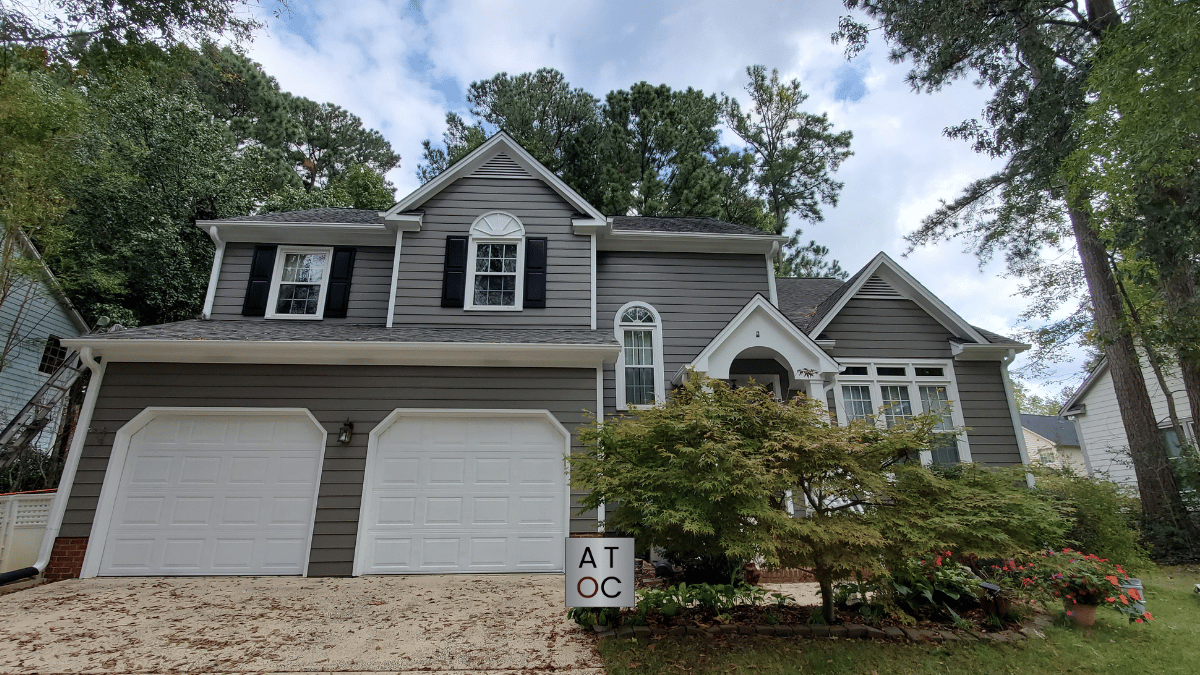 Dark-Gray-Siding-Black-Shutters