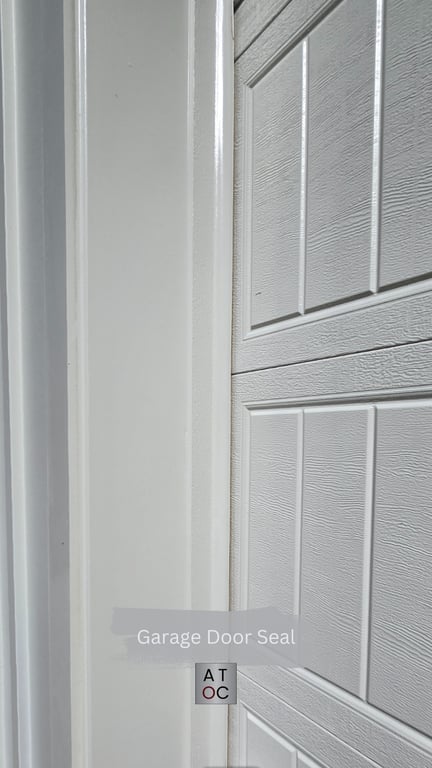 Painted-Garage-Door-Seals