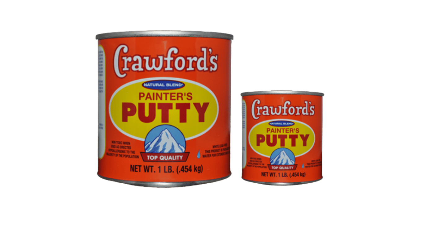 Crawford's-Can-Of-Putty