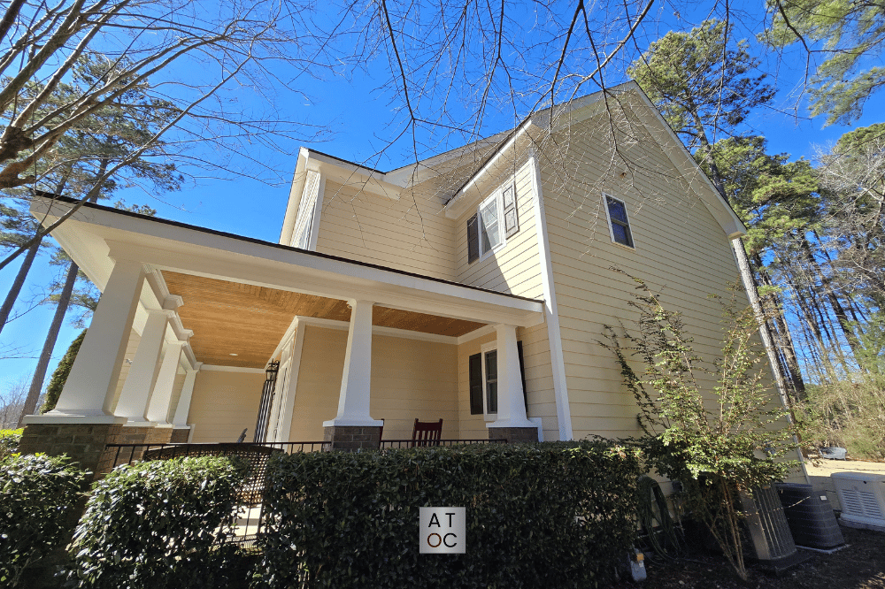 Beige-House-Wood-Porch-Ceiling