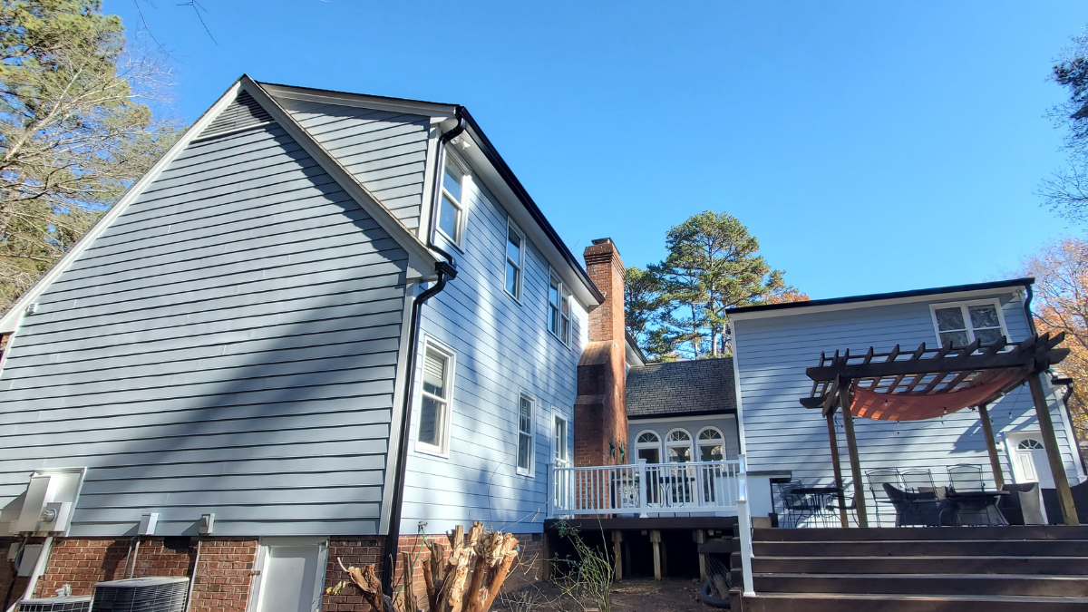 Blue-Siding-Completed-Project