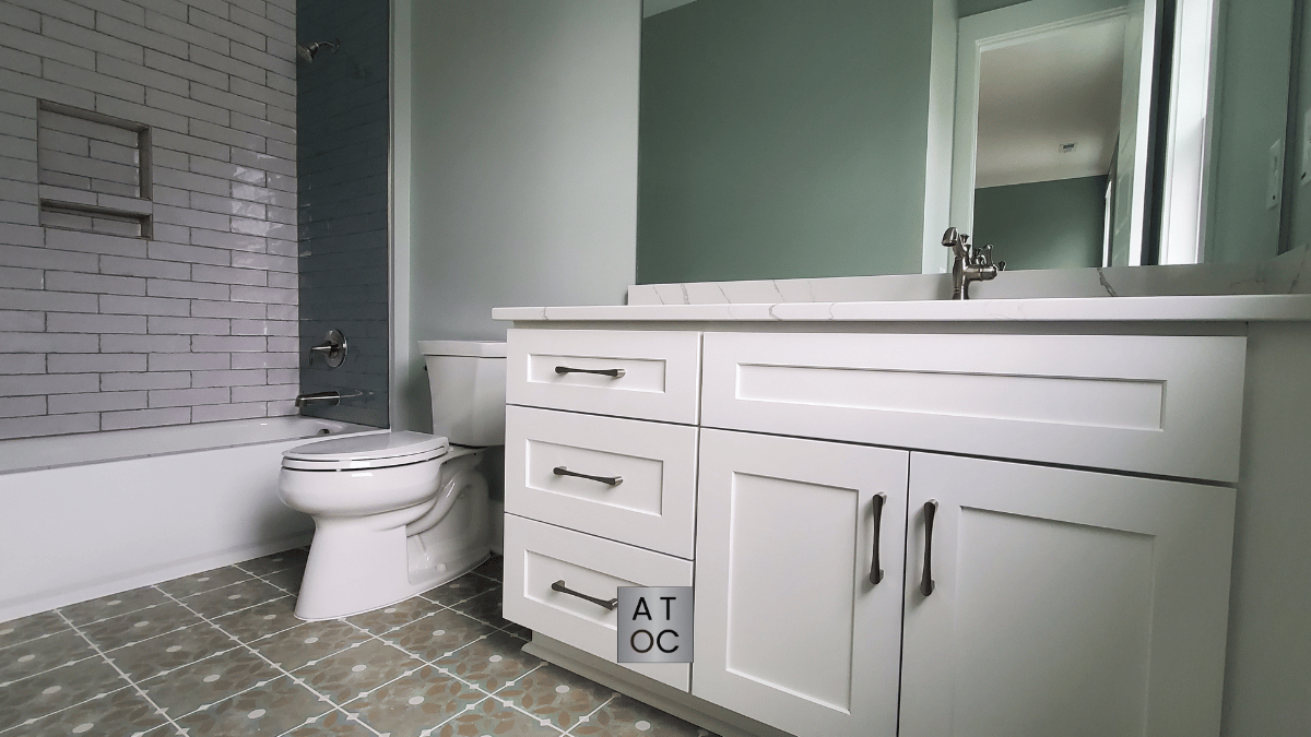 Completed-Interior-Bathroom-Painting