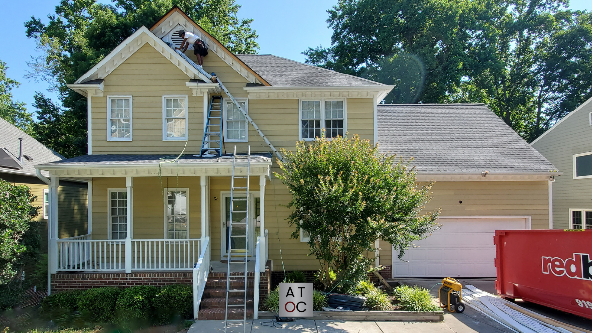 Painted-Interior-Kitchen-And-Cabinets