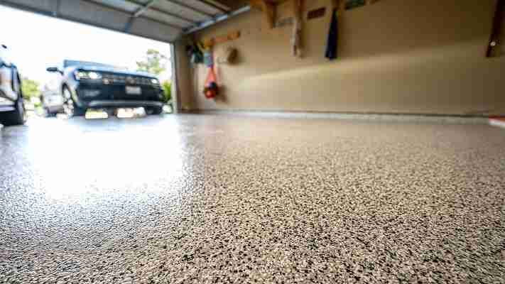 Epoxy-Garage-Floor