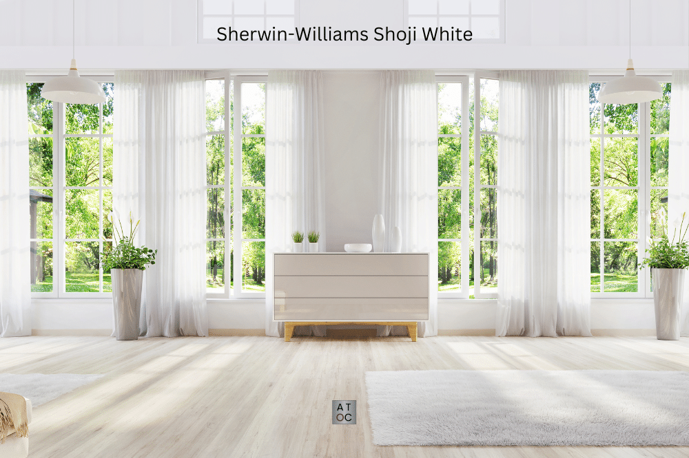 SW-Shoji-White-Interior