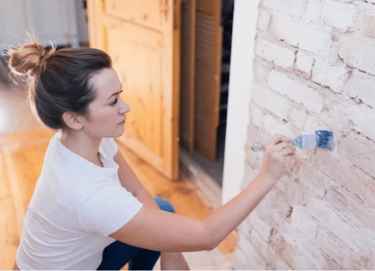 Interior-White-Washing