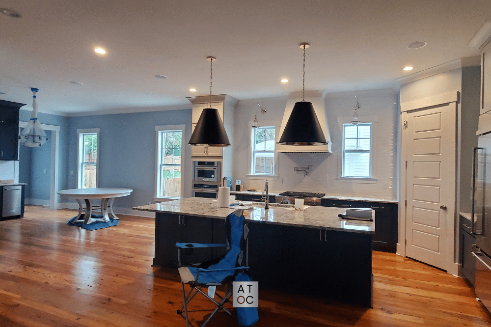 Blue-Kitchen-Dark-Cabinets