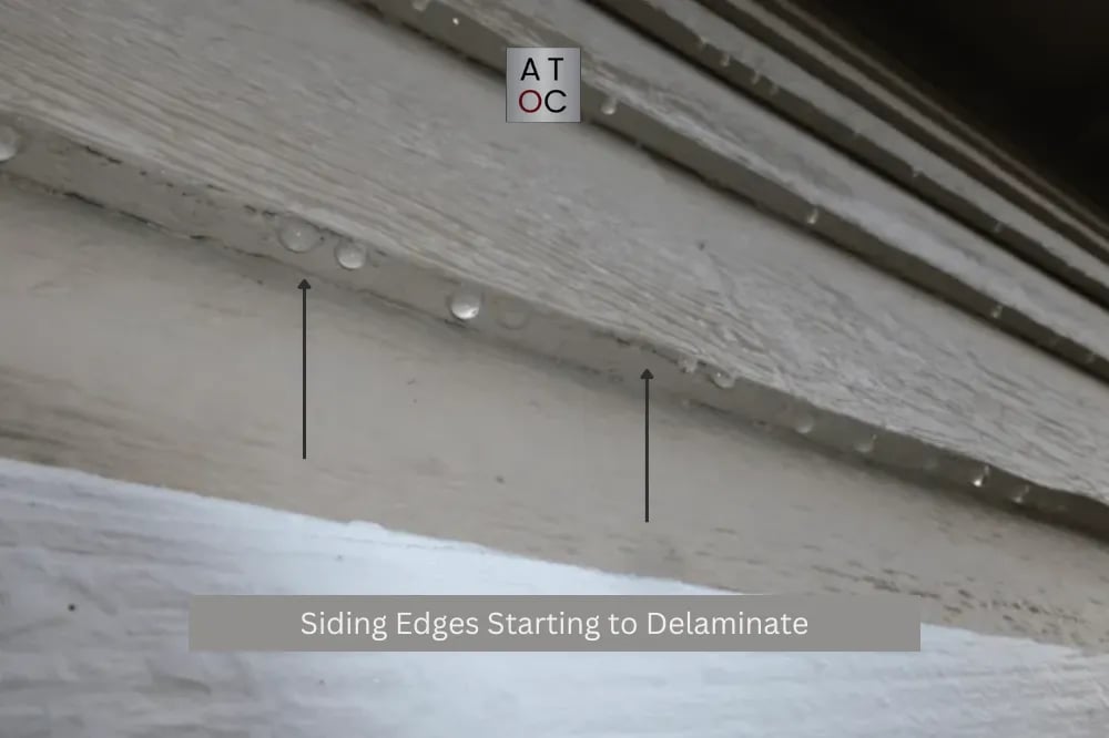 Home-Siding-Damages