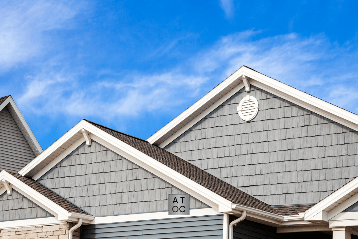Painted-White-Brick-House