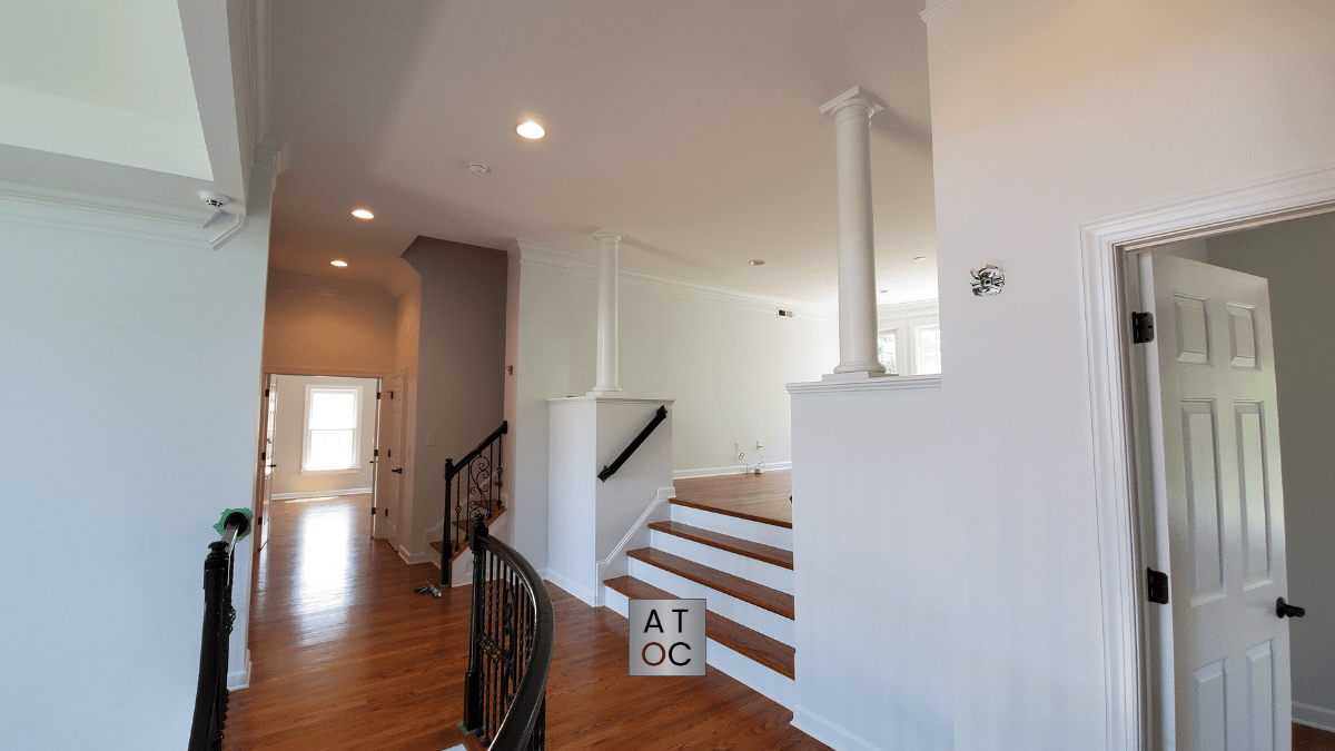 Interior-Wall-Painting-Durham-NC