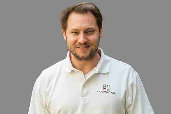 Painting-Service-Manager-Raleigh