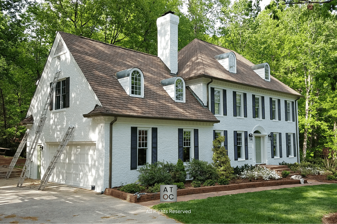Full-Exterior-House-Painting-Raleigh