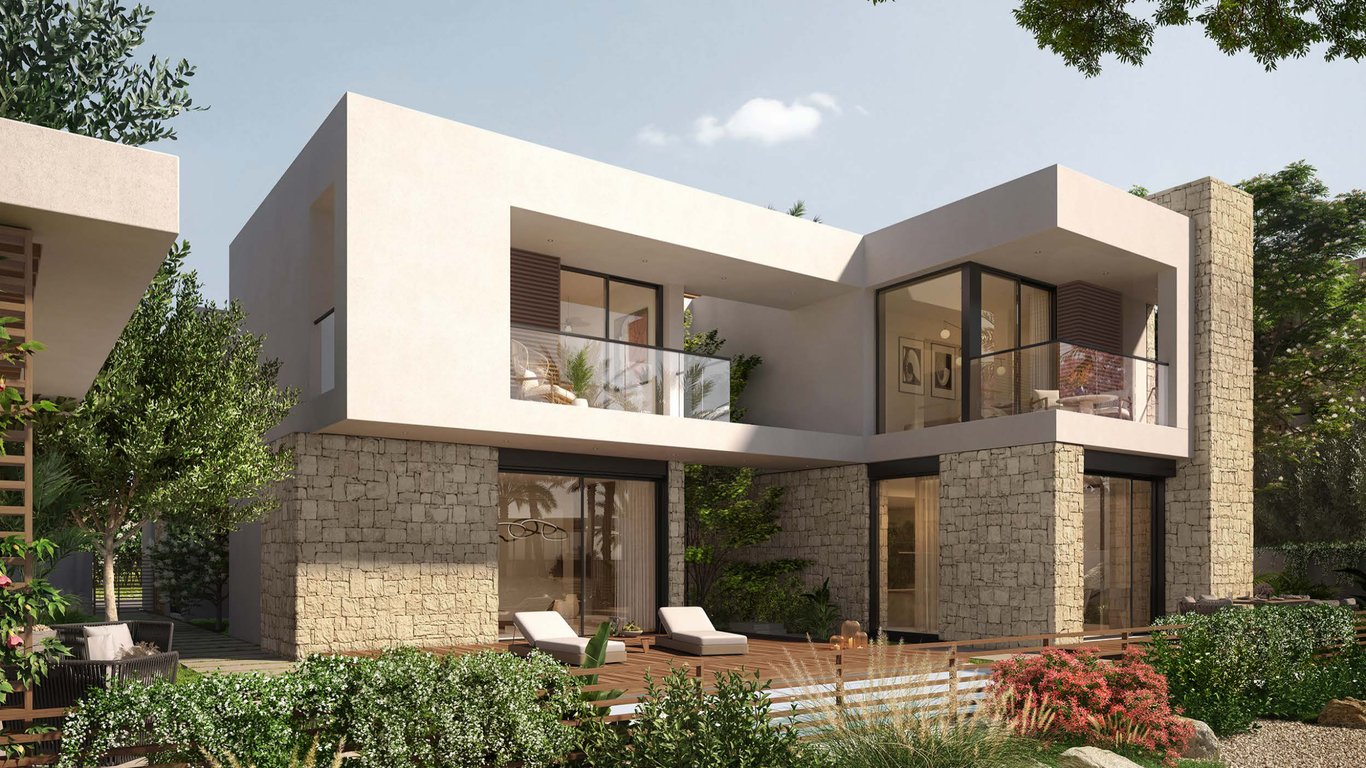 Hauptbild von Haven Phase 3, einem Projekt von Aldar Properties PJSC in Dubailand, VAE