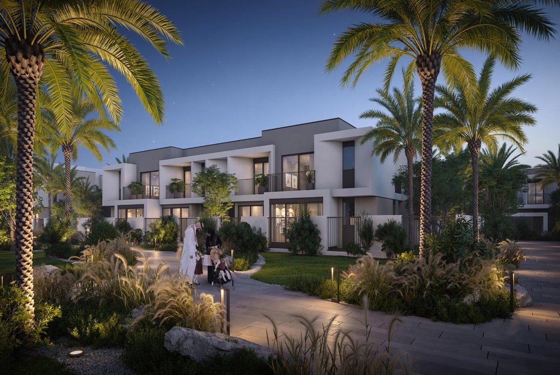 Hauptbild von Anya 2, einem Projekt von Emaar Properties in Arabian Ranches 3, VAE