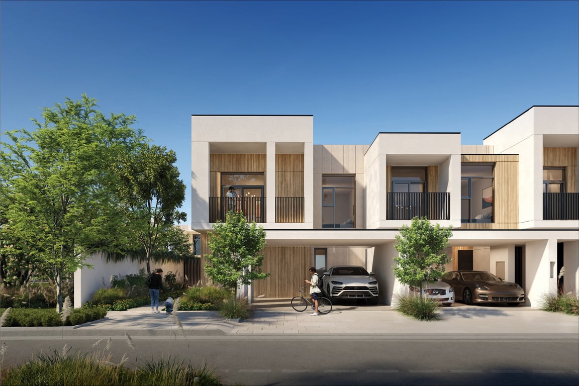 Image principale de Raya At Arabian Ranches 3, projet de Emaar Properties à Arabian Ranches 3, EAU