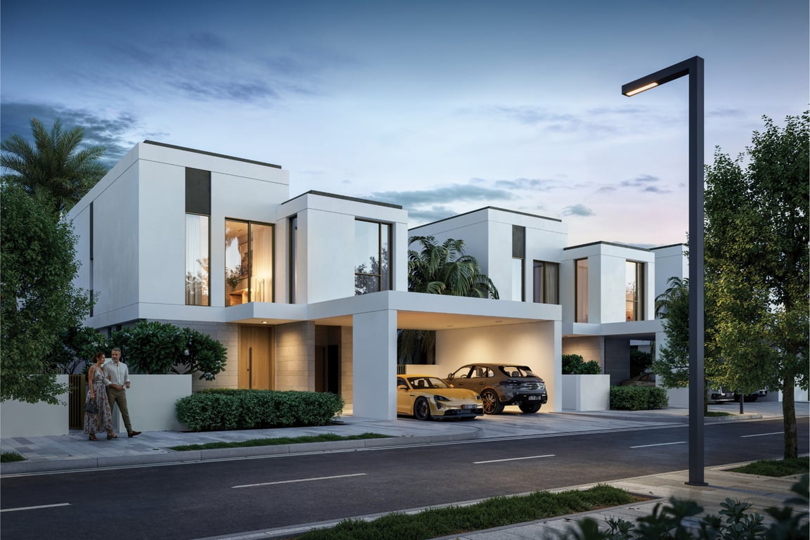 Image principale de Montura 3 at Grand Polo, projet de Emaar Properties à Dubai Investment Park, EAU
