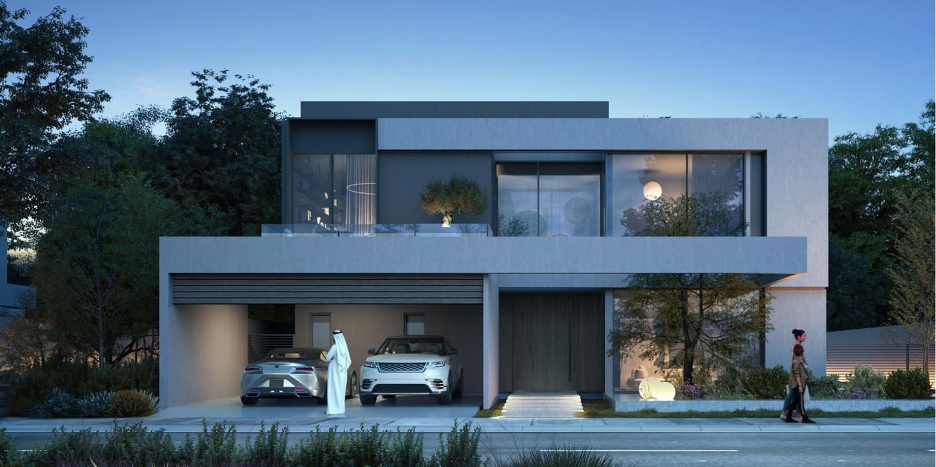 Hauptbild von Masaar Phase 3, einem Projekt von ARADA - Sale in Masaar, VAE