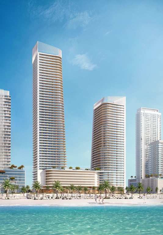Hauptbild von Elie Saab, einem Projekt von Emaar Properties in Arabian Ranches 3, VAE