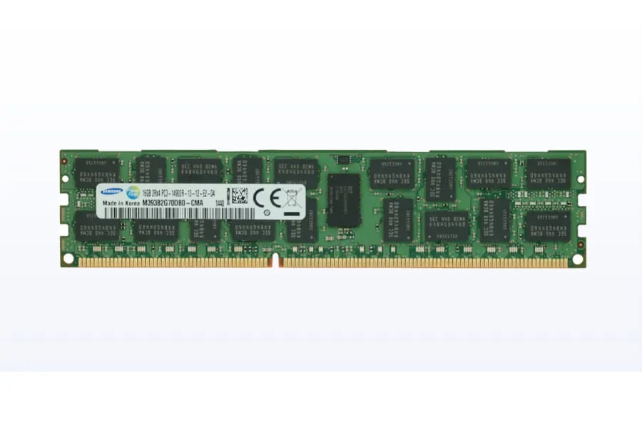RAM ECC SAMSUNG/HYNIX D4 32GB / 2133 TRAY - TKCSHOP.VN