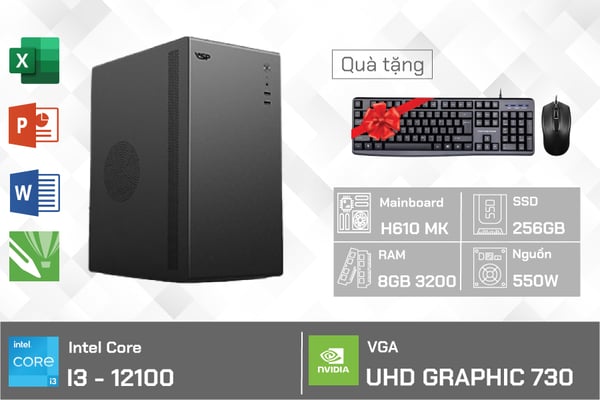TKCSHOP.VN - HI END PC by Chính Khó Tính