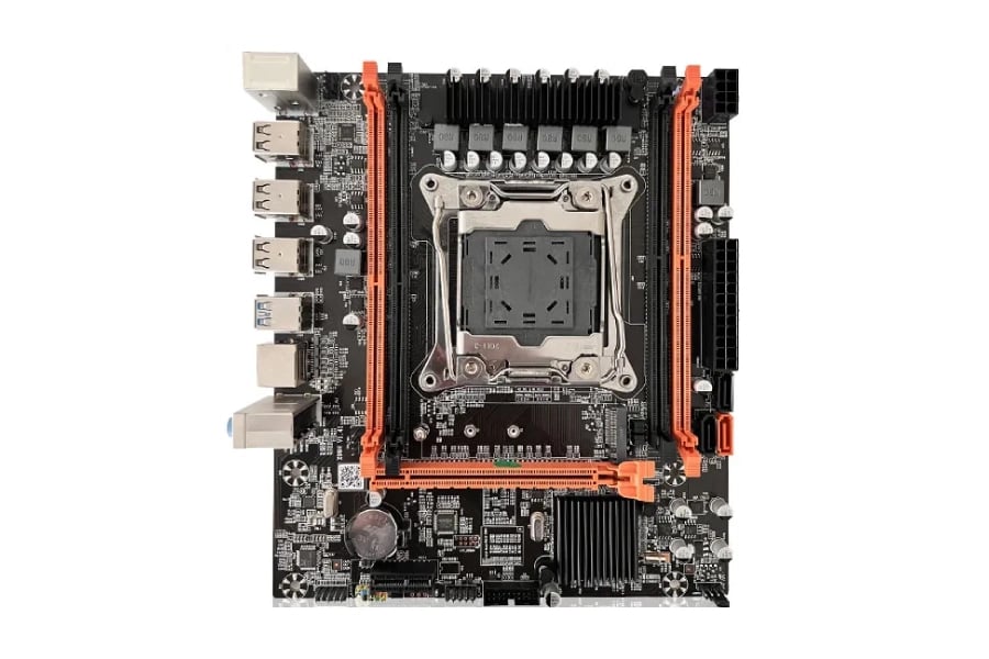 MAINBOARD SNIPER X99 DDR4 - TKCSHOP.VN