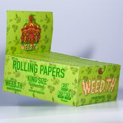 Rolling Papers 1