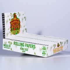 Rolling Papers 1