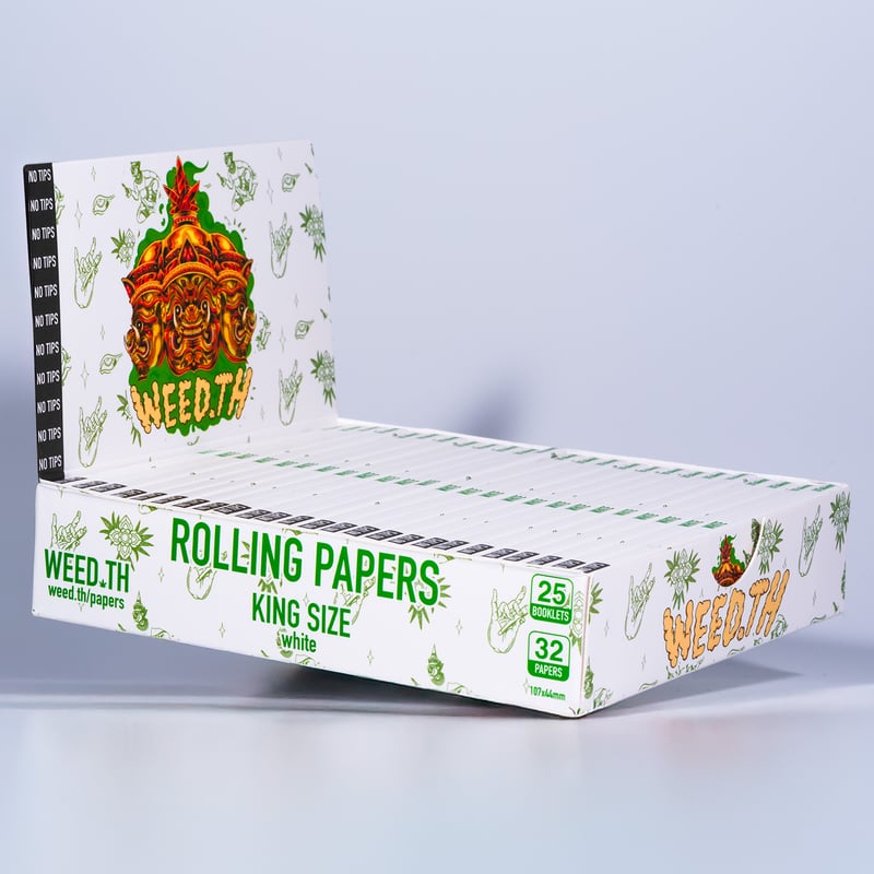 Rolling Papers