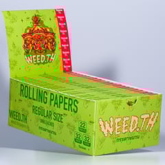 Rolling Papers 1