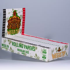 Rolling Papers 1