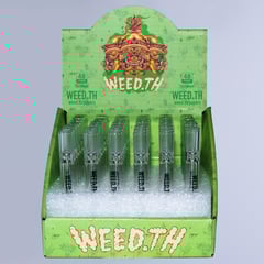 One Hitter - 100MM 2