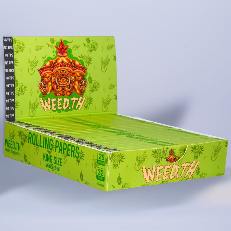Rolling Papers