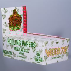 Rolling Papers 1