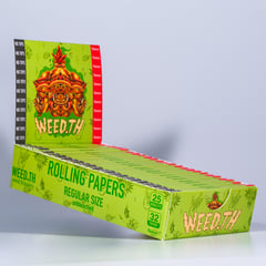 Rolling Papers 1