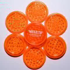 Acrylic Grinder - 60MM 3