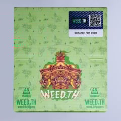 One Hitter - 100MM 3