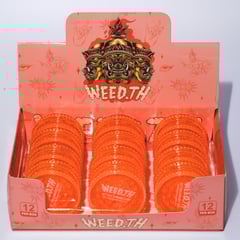 Acrylic Grinder - 60MM 1