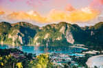 Thailand reopens on October 1, 2022 evan-krause-BU6lABNbTpA-unsplash