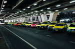 Suvarnabhumi Airport requests extra taxis amid growing waits dmitry-sumar-QjKVzF-UkEM-unsplash