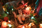 A district in the northeast of Thailand is hosting a two-month "Christmas Festival" suraj-shakya-6Q-oayoU5bA-unsplash