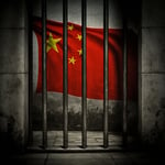 icodeforlove_chinese_flag_inside_jail_cell_jail_bars_de50c7a0-4944-4b84-bade-7408a6d8d006