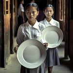 icodeforlove_thailand_students_with_empty_plates_in_hands_599d8c7f-d5f6-4298-a3de-fa24f93112ef