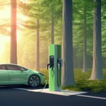 Electrifying Expansion: Thai Authorities Shock the Nation with Ambitious EV Infrastructure & Reforestation Plans – A Greener Future Ahead! image-41