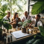Thai Kratom Revolution Upends Health Industry! Promising $16 Billion Industry Surge or Dire Public Health Threat? image-123