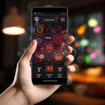 Unmasked: The Future of Public Health? Shocking New Mobile App RooTun Alerts You to Health Threats in Real-Time! image-17
